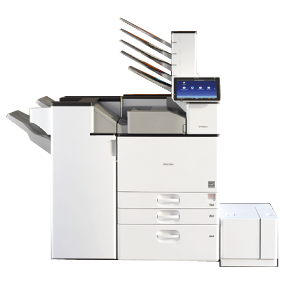 IMPRESORA MONOCROM�TICA