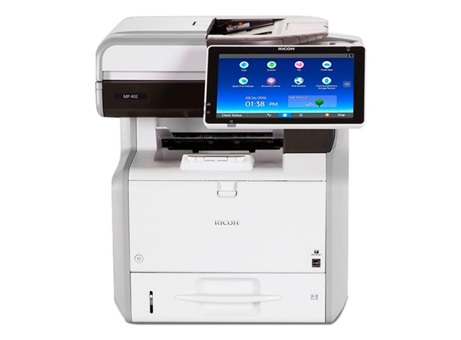 Realizamos alquiler de multifunci�n. Zona Norte.