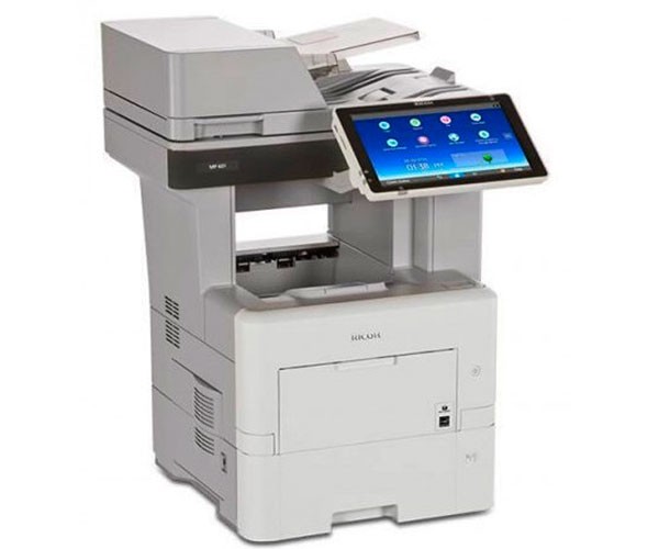 Alquiler de impresoras de diferentes tipos