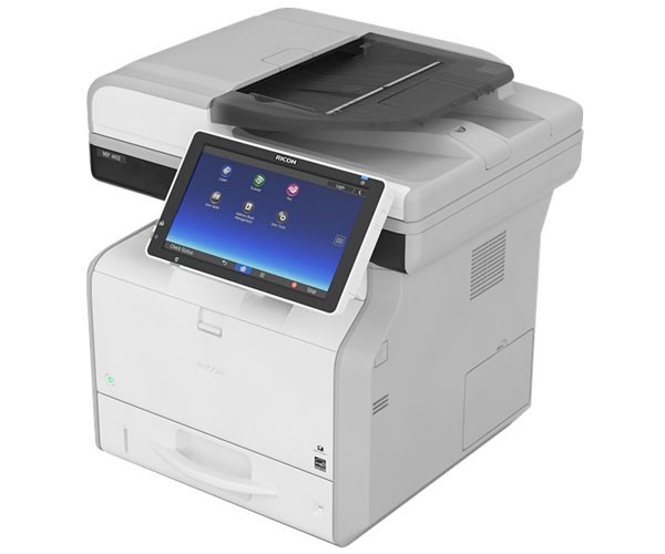 Fotocopiadoras para alquilar 