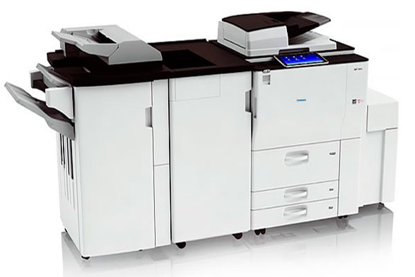 Disponibles fotocopiadoras multifunci�n