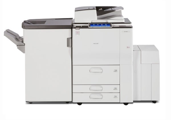 Alquiler de fotocopiadoras 