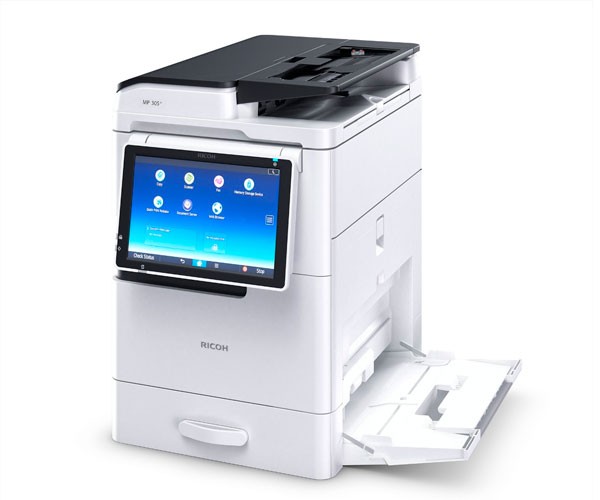 Alquiler de impresoras multifunci�n 