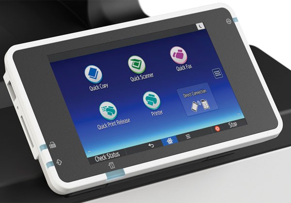 Realizamos alquiler de fotocopiadoras