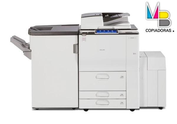 Alquiler de fotocopiadoras y multifunci�n: ventajas 
