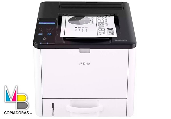 Alquiler y venta de m�quinas multifunci�n
